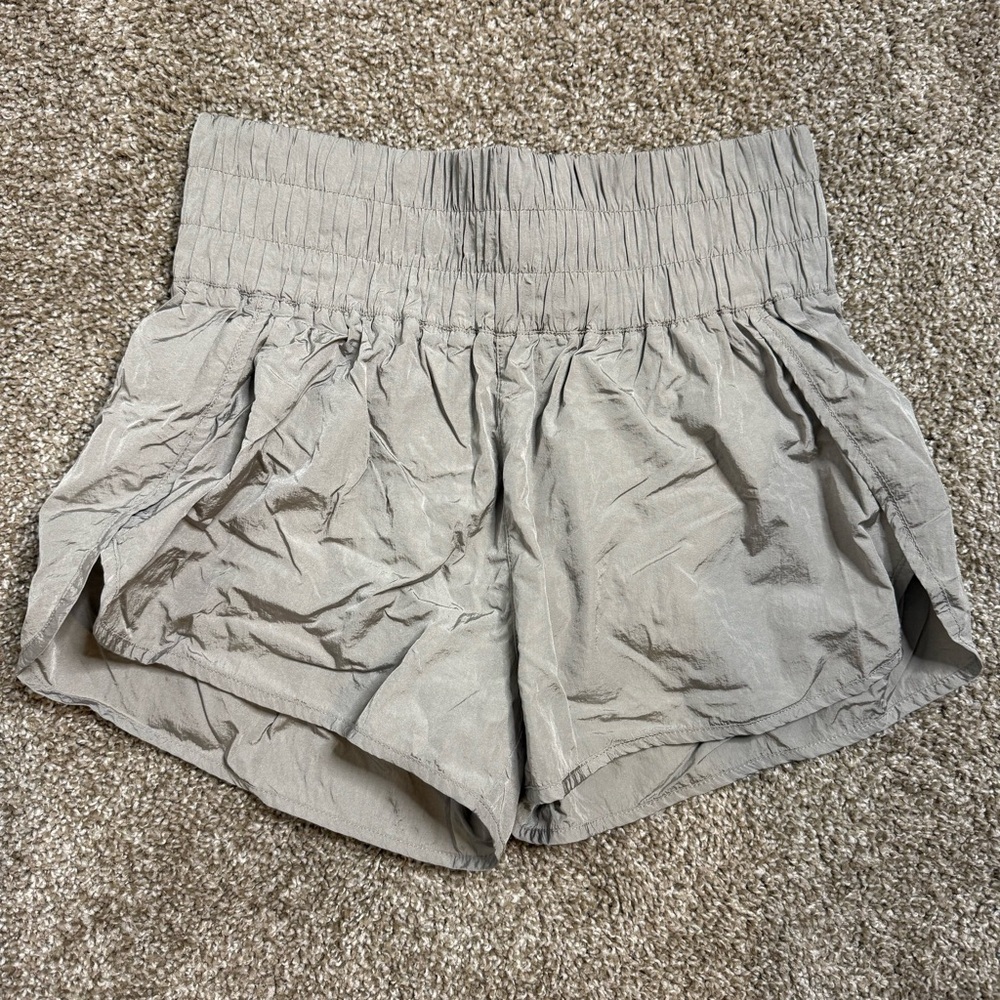 ASOS Revival Women's High-Waisted Shorts